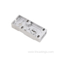 Stainless Steel Lock Door Handles For Door Fittings